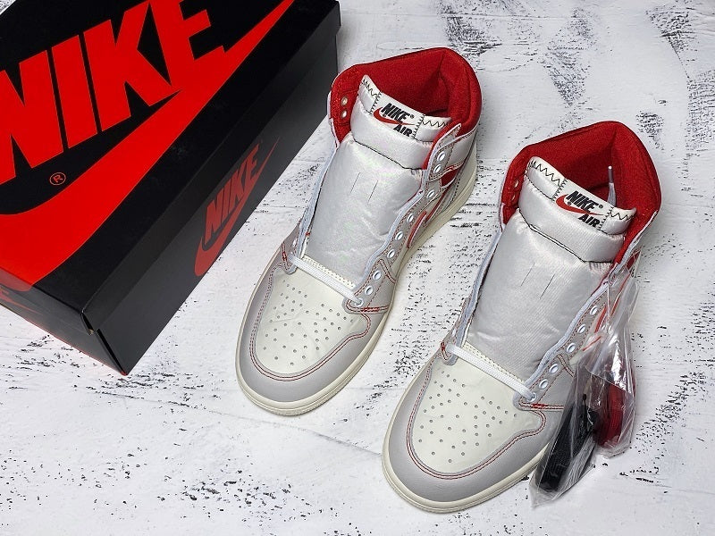 AJ1 High