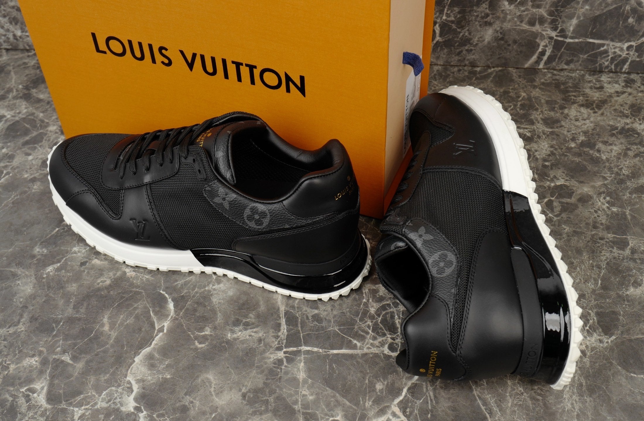 LV Sneakers