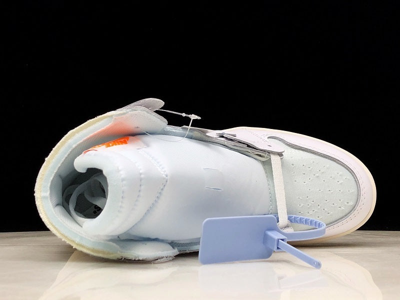 AJ1 High