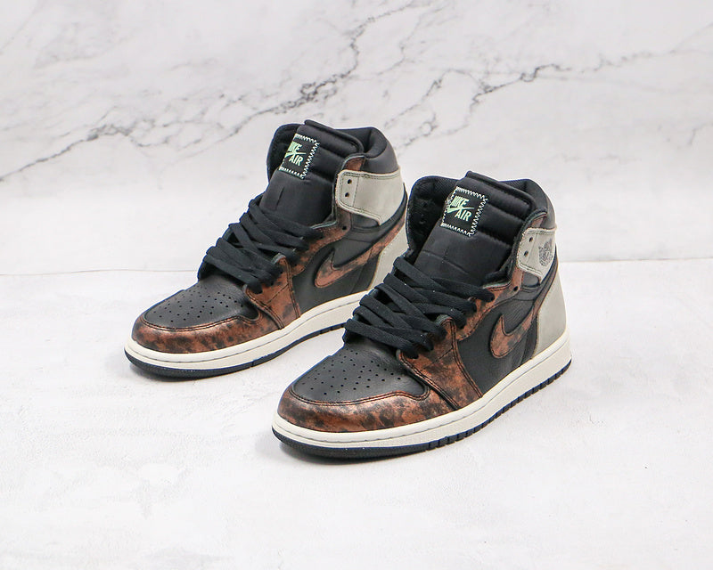 AJ1 High