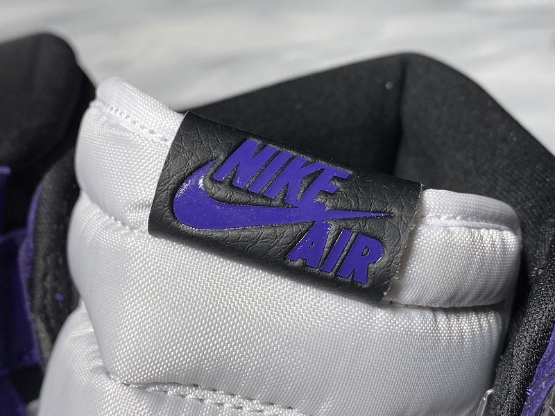 AJ1 High