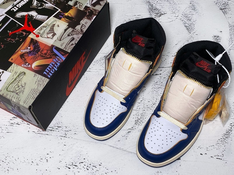 AJ1 High