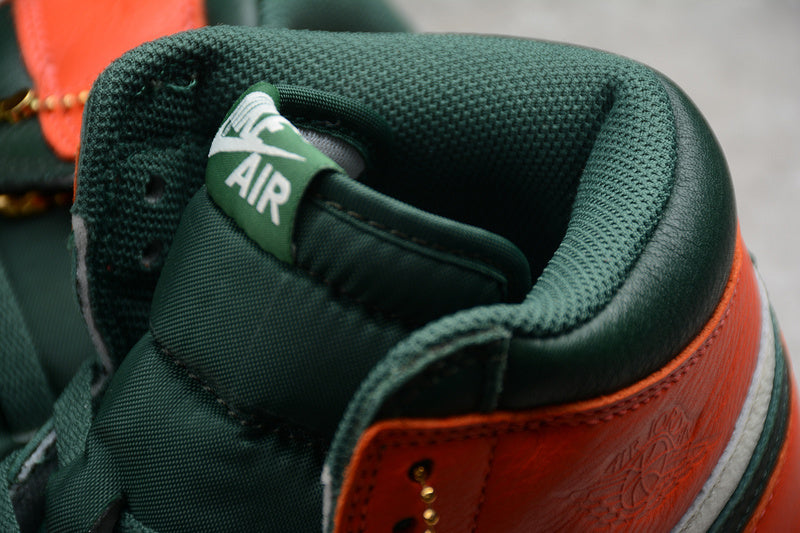 AJ1 High