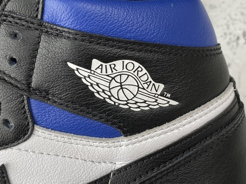 AJ1 High