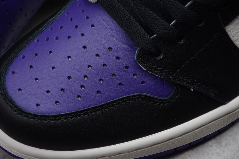 AJ1 High