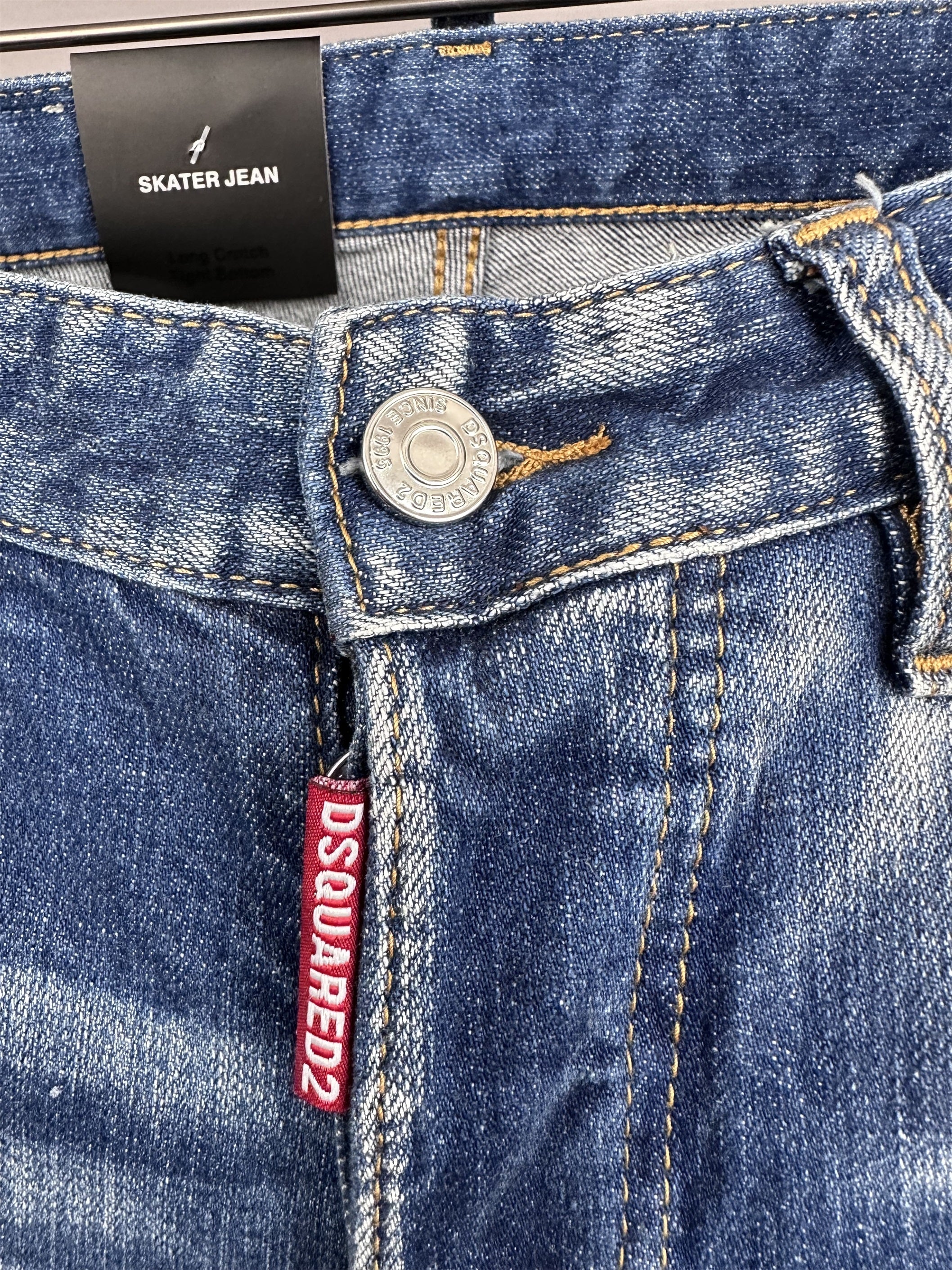 D2 Jeans