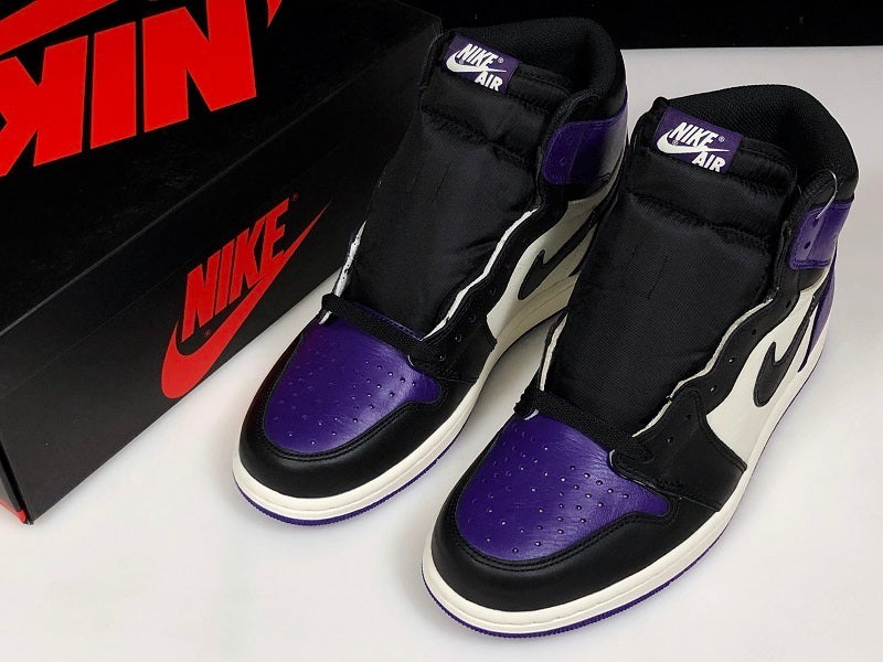 AJ1 High