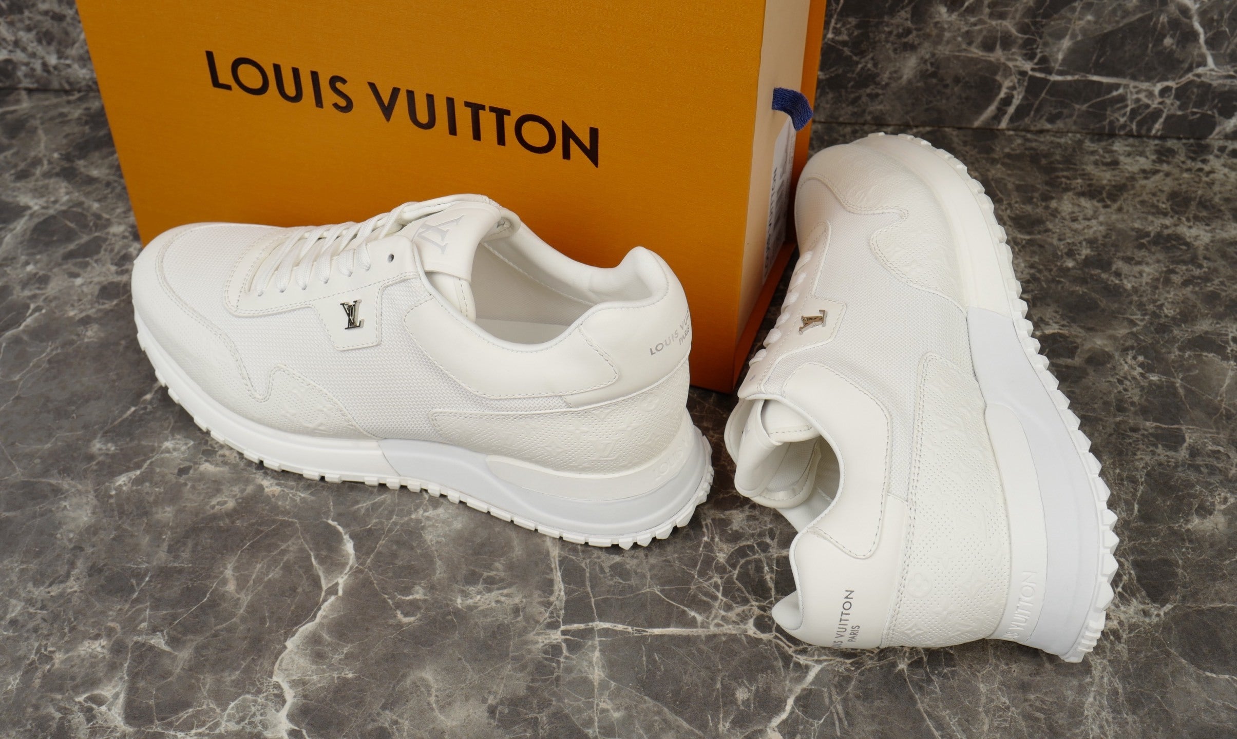 LV Sneakers