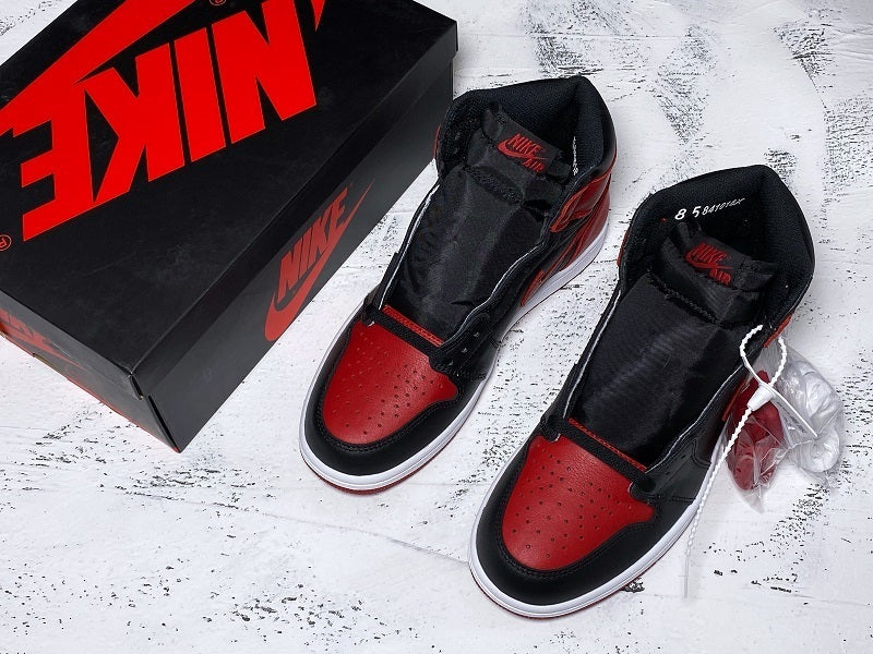 AJ1 High