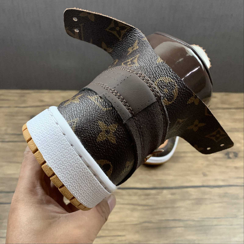 AJ1 High