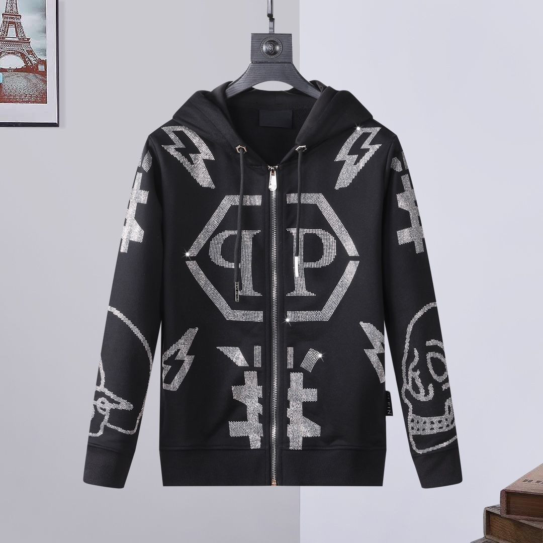 PP Tracksuit