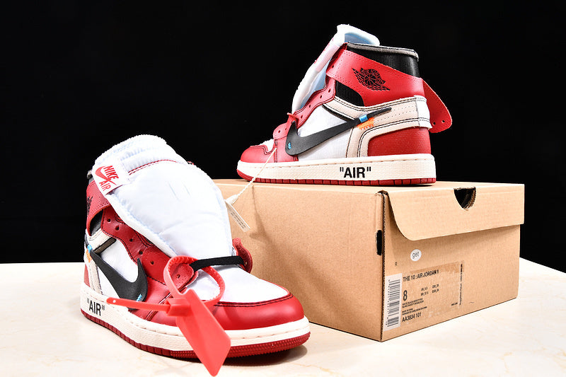 AJ1 High
