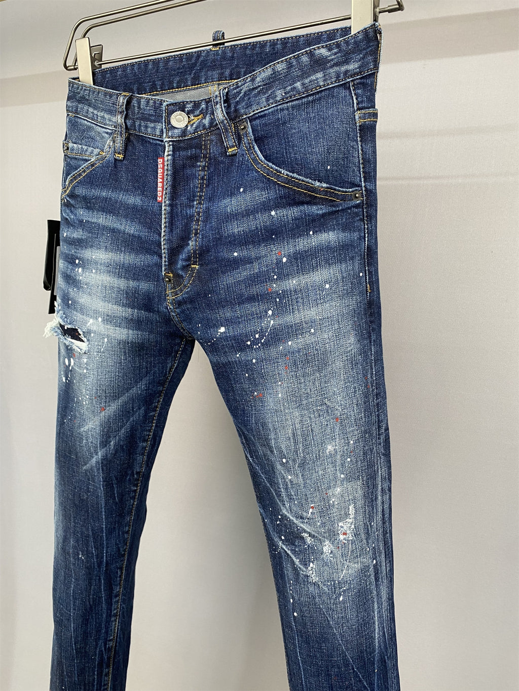 D2 Jeans