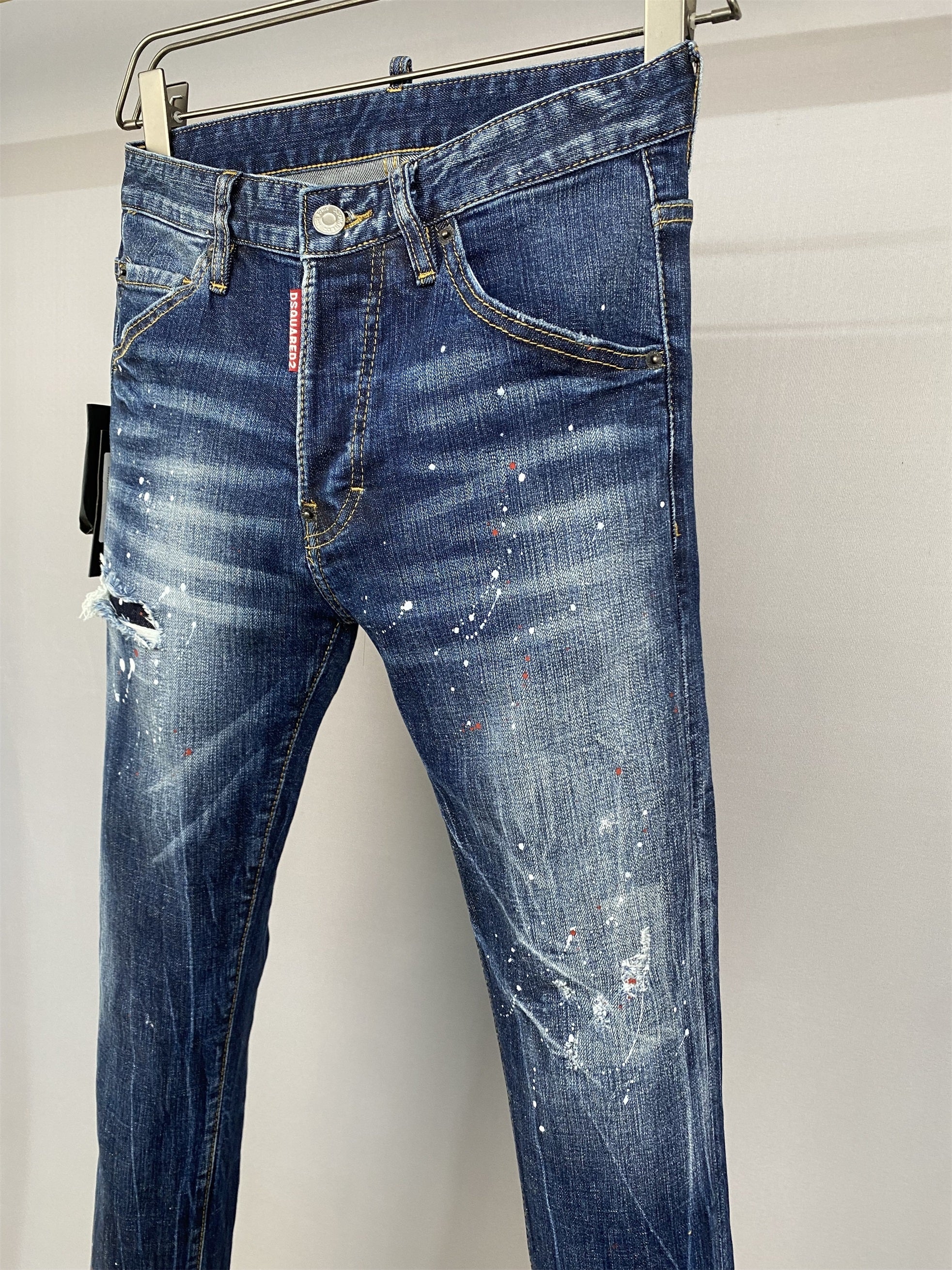 D2 Jeans