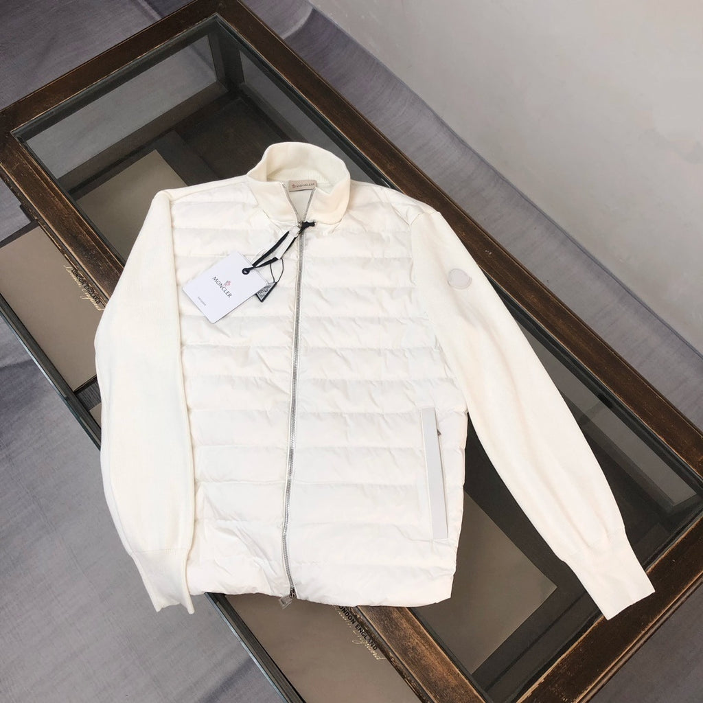 Mon Cardigan