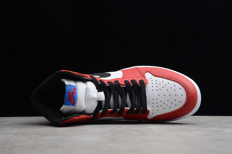 AJ1 High