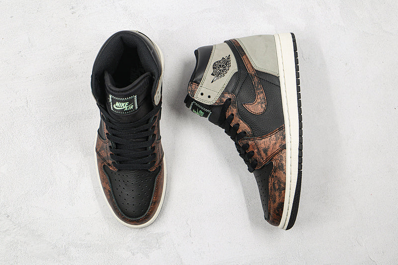 AJ1 High