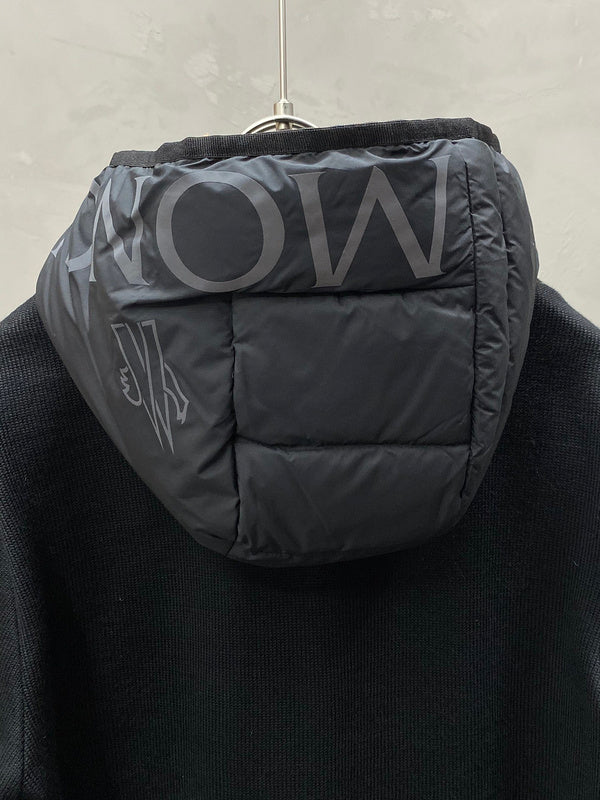 Mon Cardigan