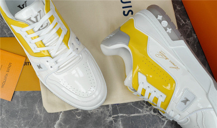 LV Sneakers