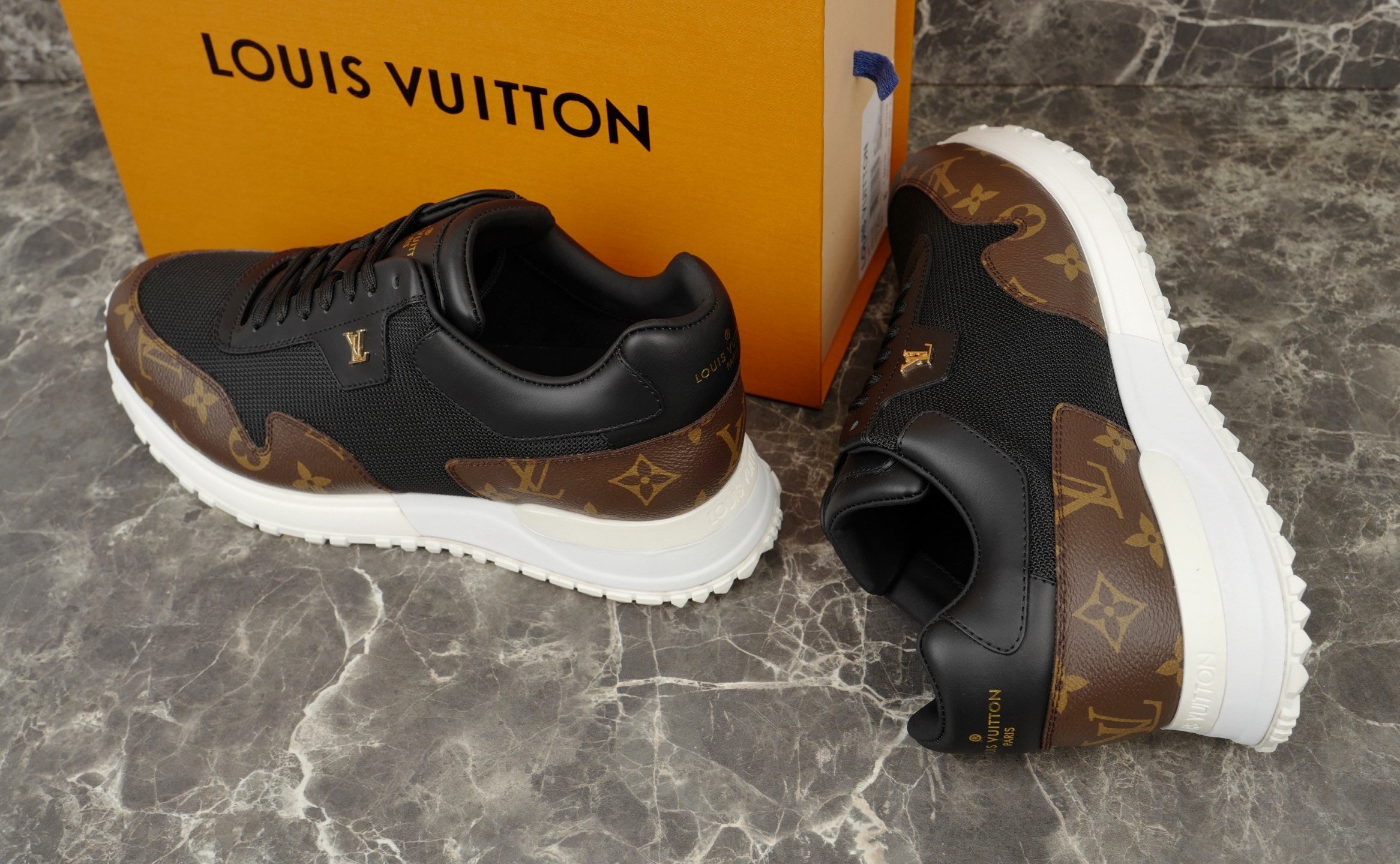 LV Sneakers