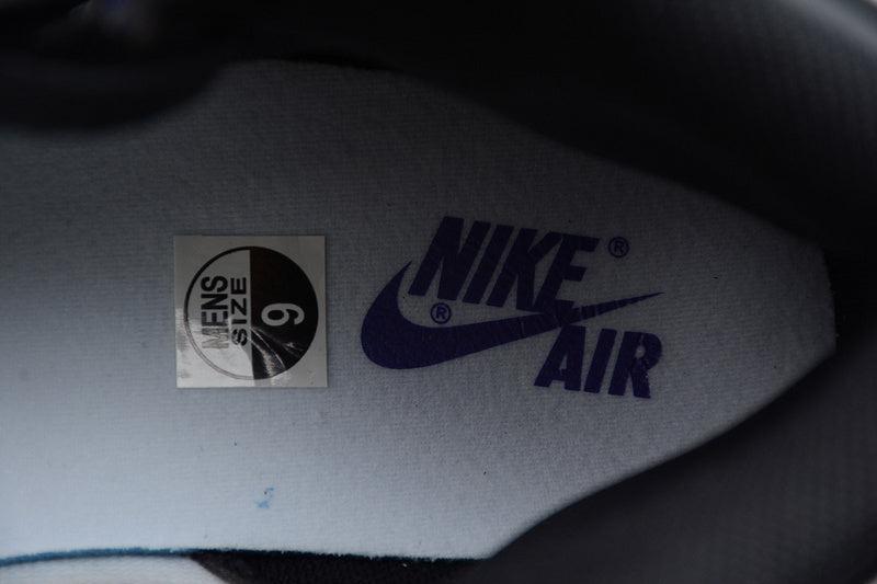 AJ1 High