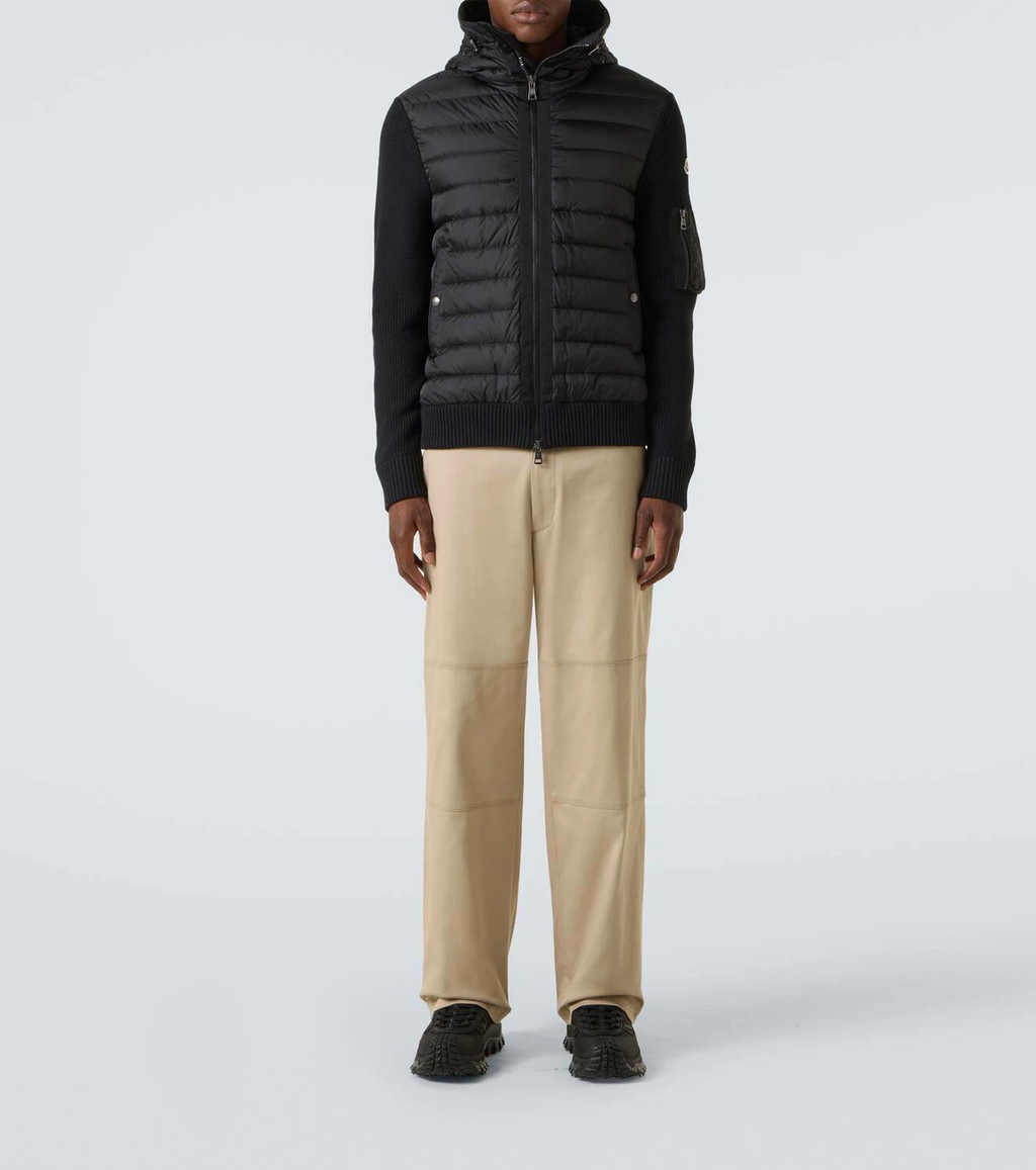 Mon Cardigan