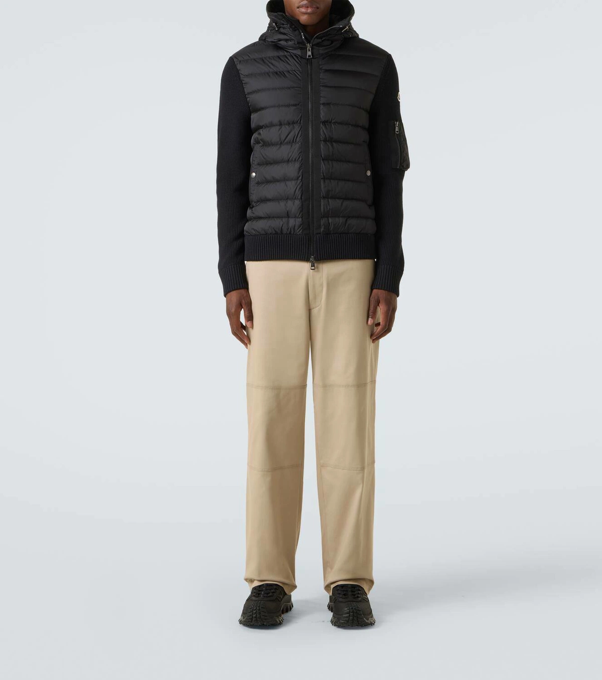 Mon Cardigan
