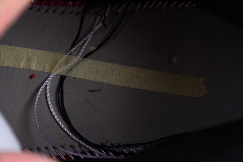AJ1 High