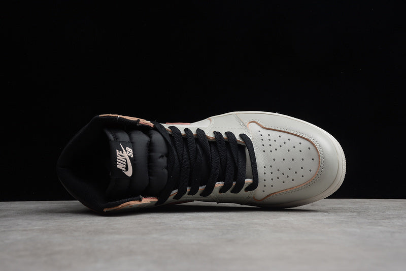 AJ1 High