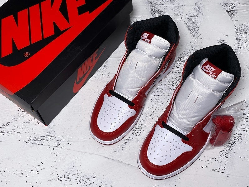 AJ1 High