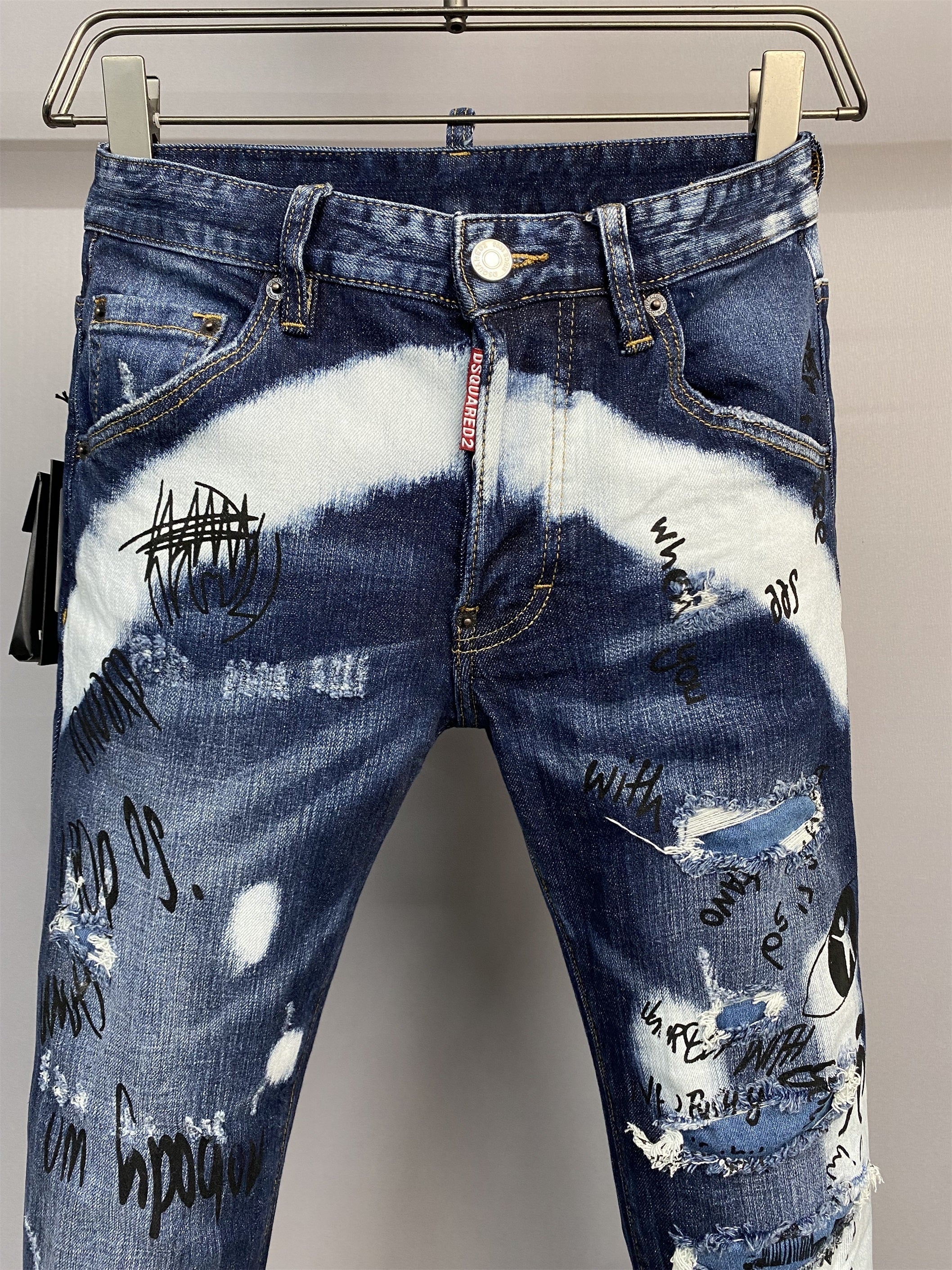 D2 Jeans