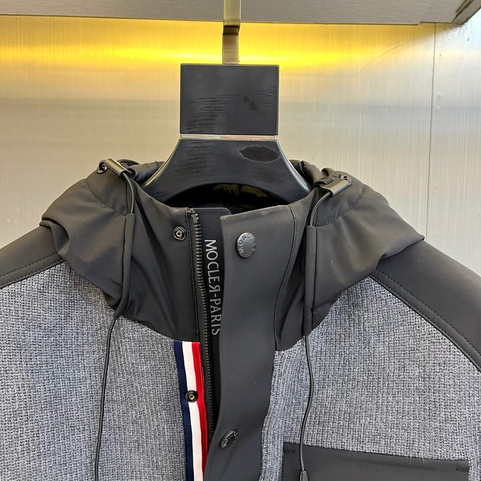 Mon Cardigan