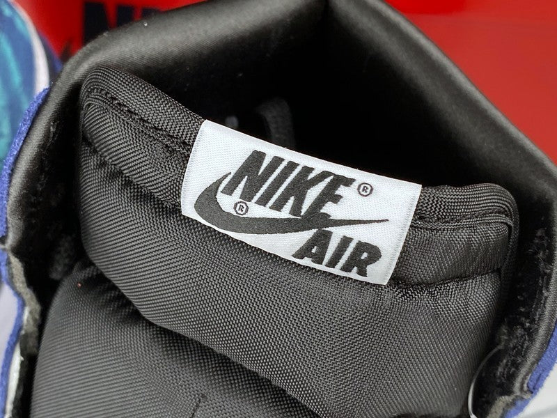 AJ1 High