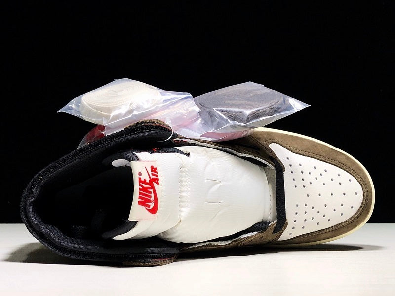 AJ1 High