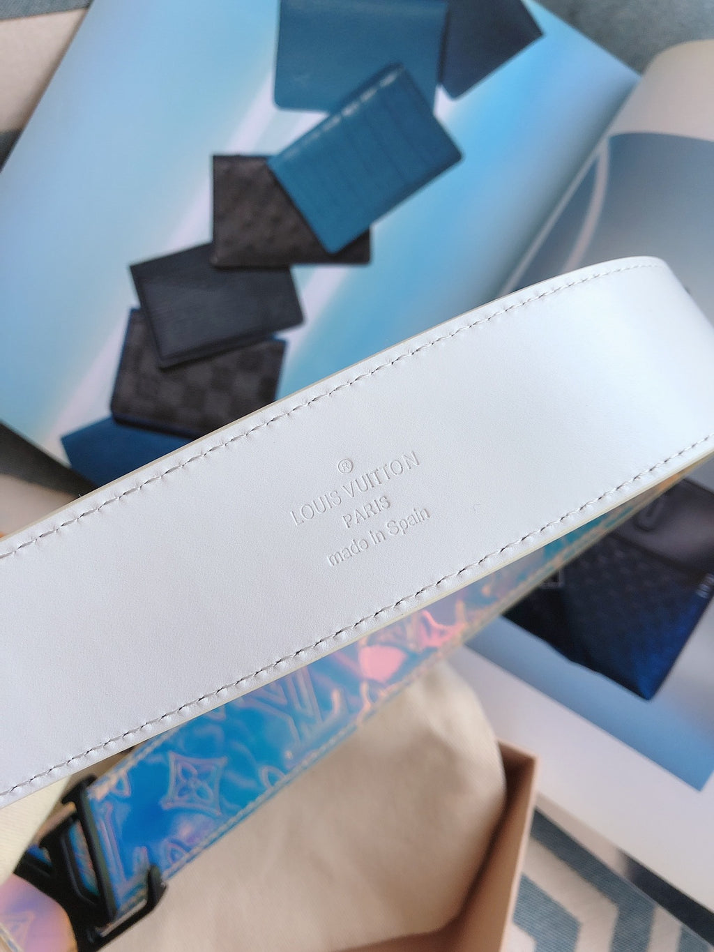 LV Bälte