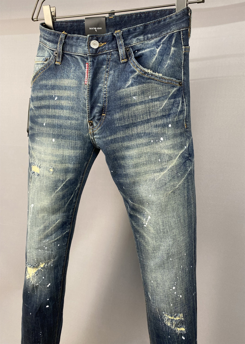 D2 Jeans