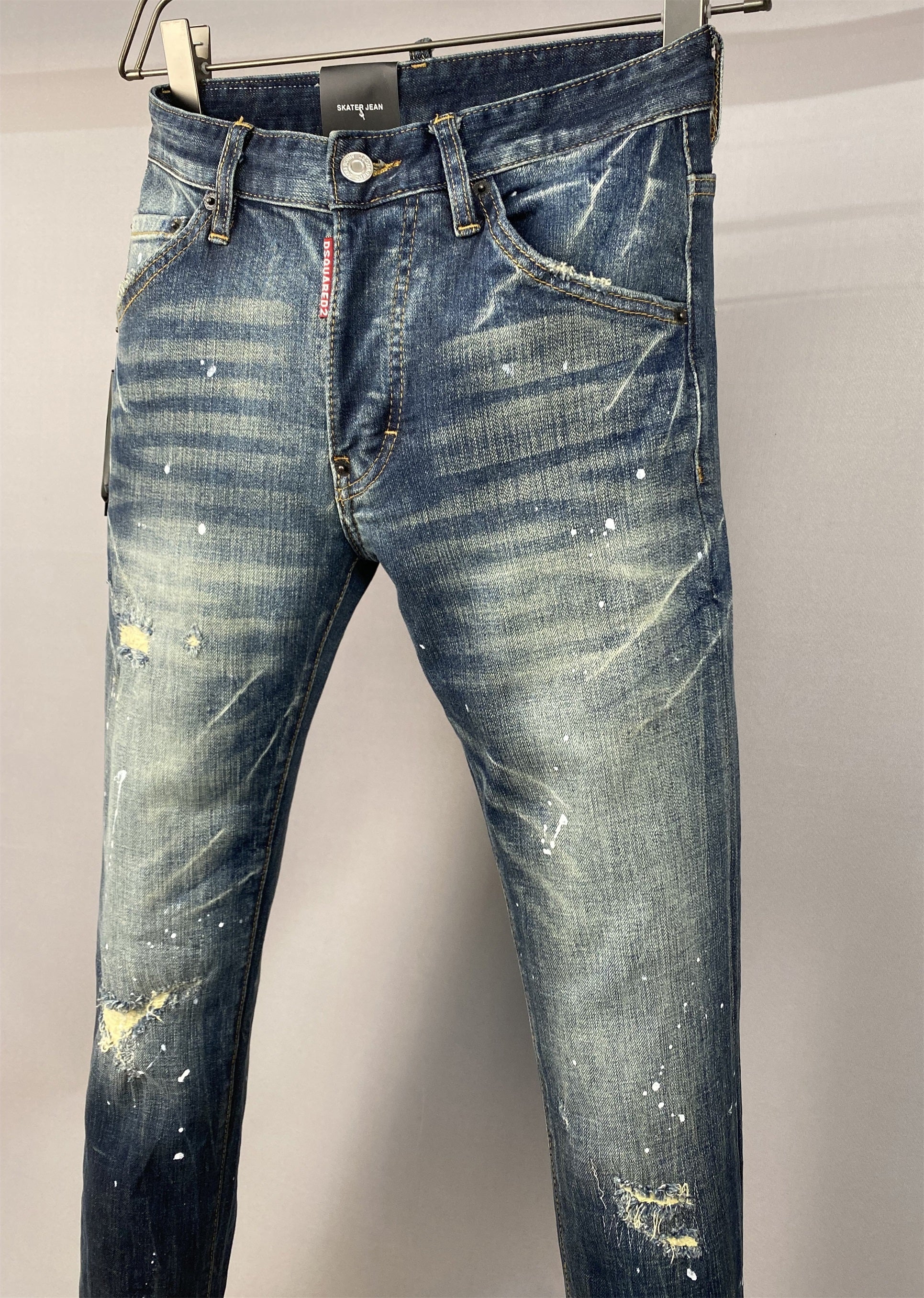 D2 Jeans
