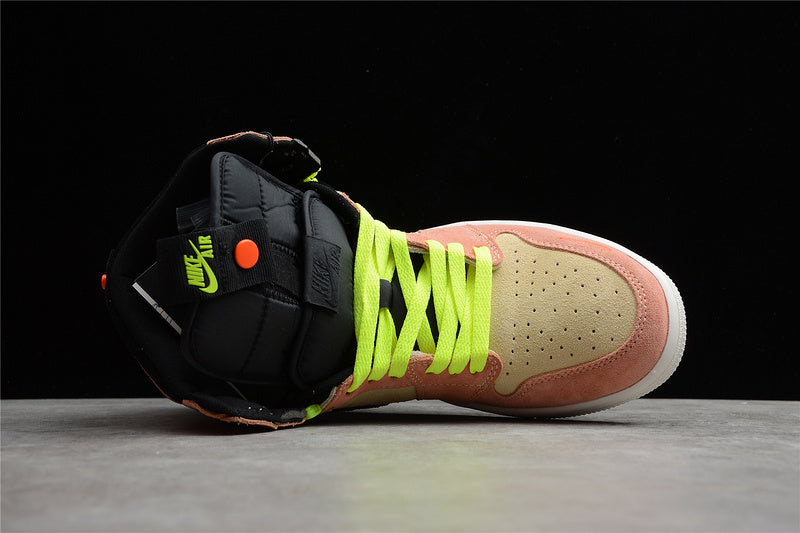 AJ1 High