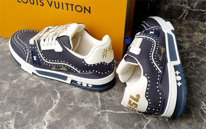 LV Sneakers
