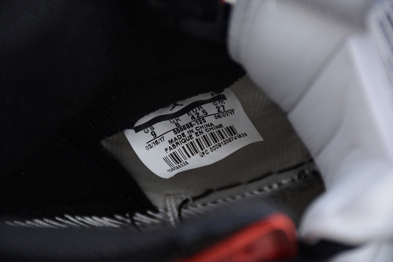 AJ1 High