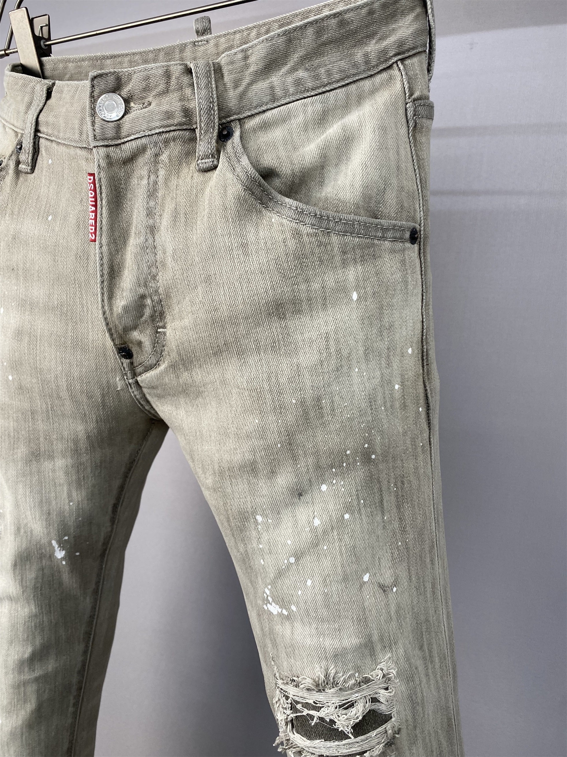 D2 Jeans
