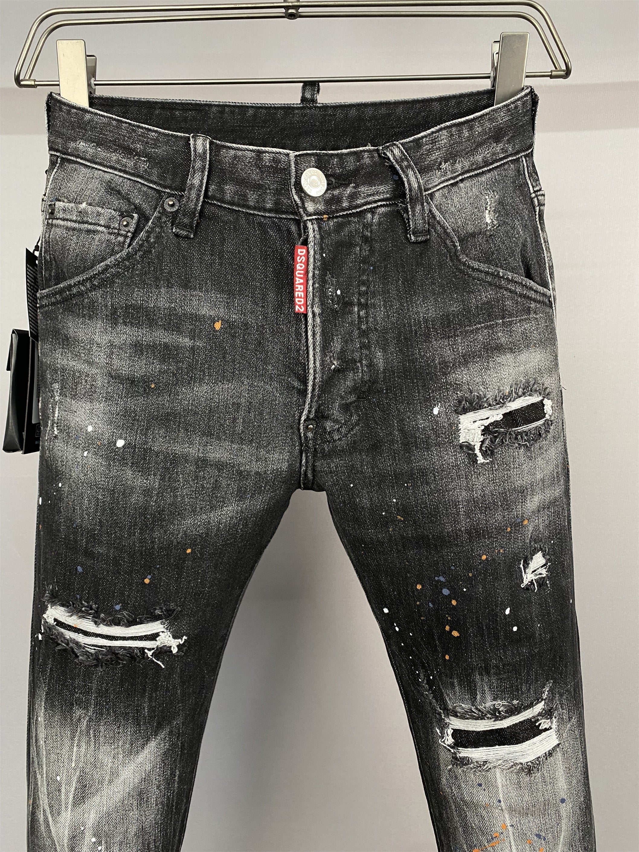 D2 Jeans