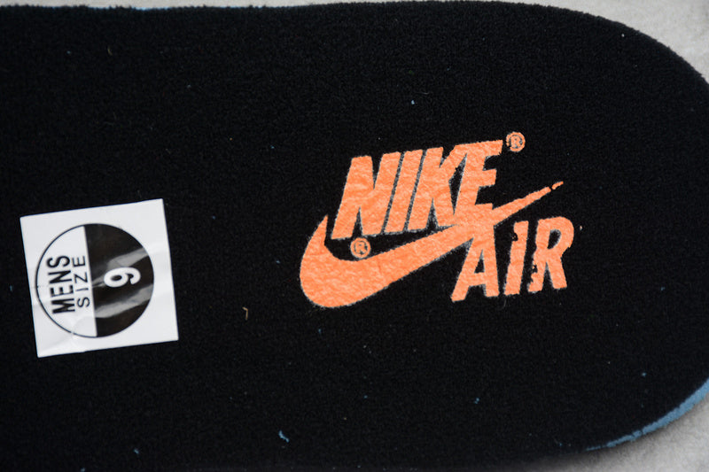 AJ1 High