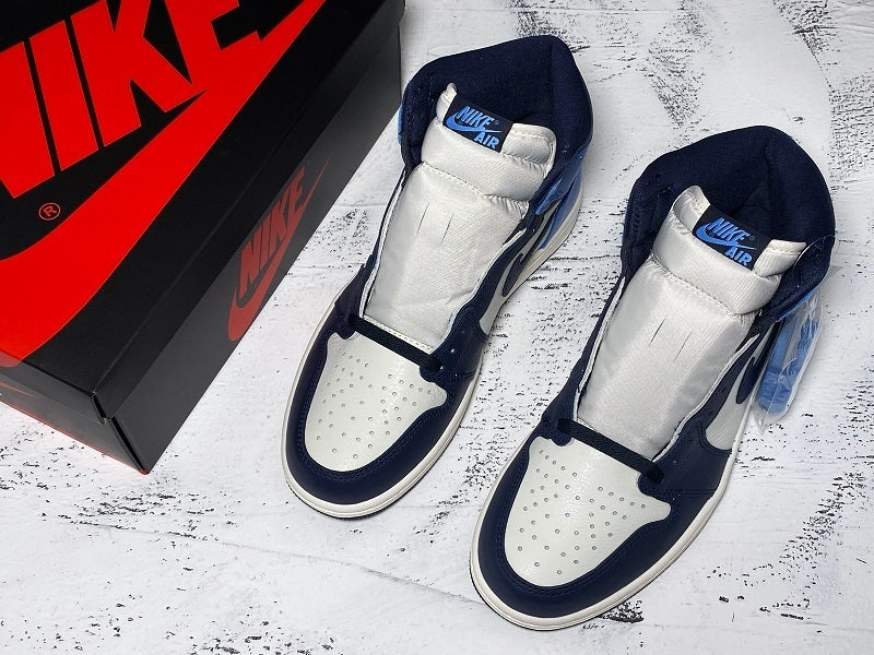 AJ1 High