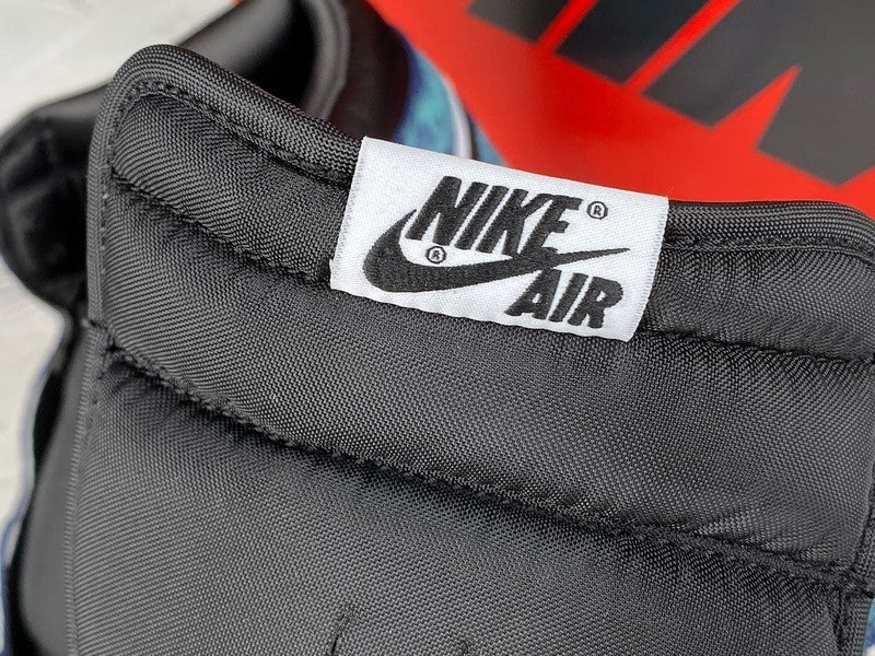 AJ1 High
