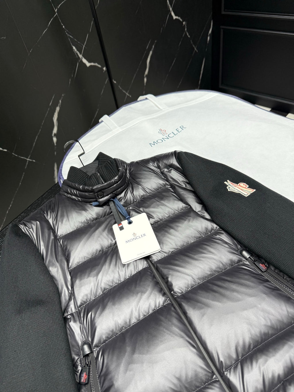 Mon Cardigan