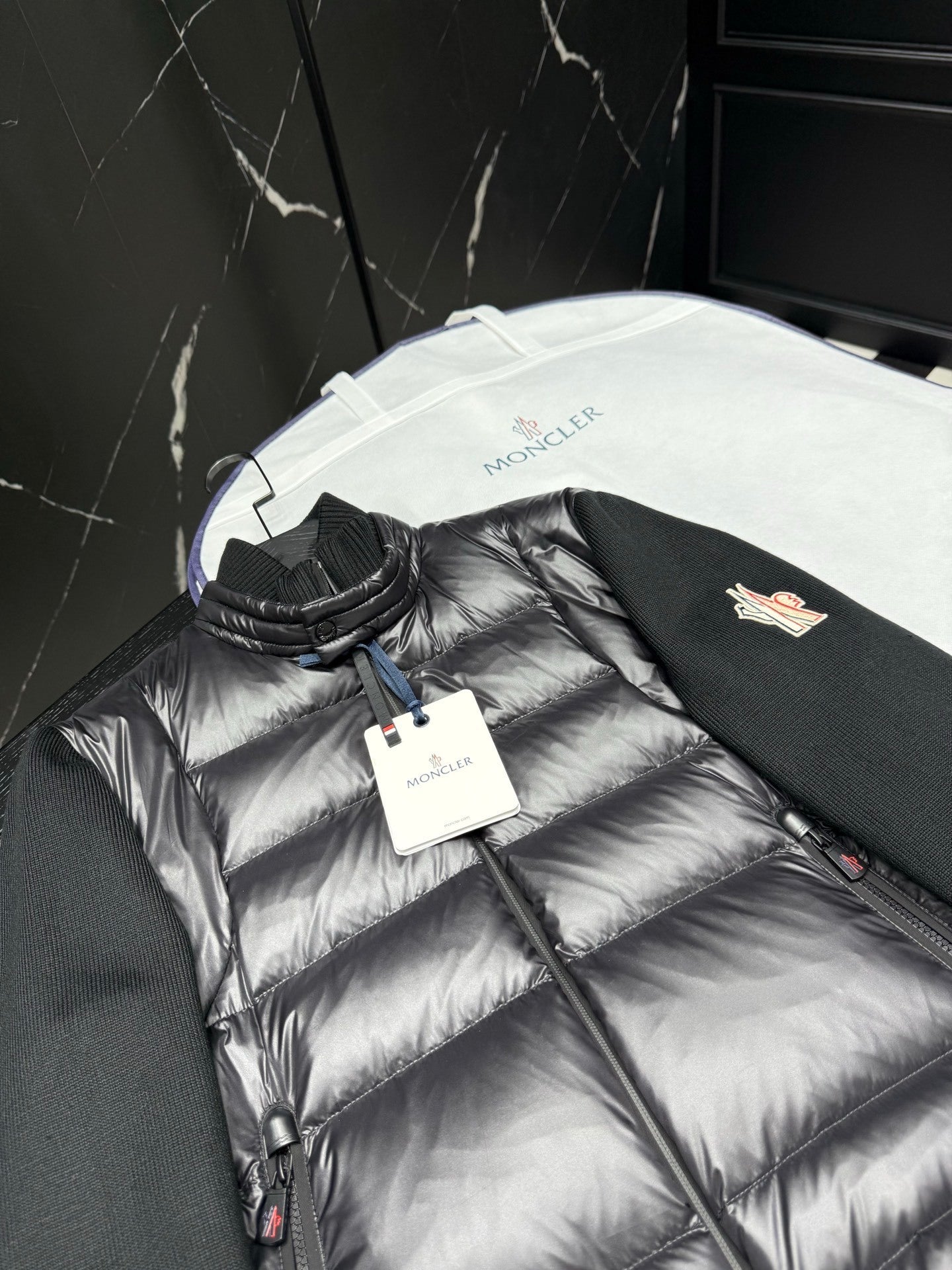 Mon Cardigan