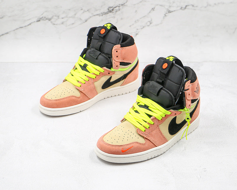 AJ1 High