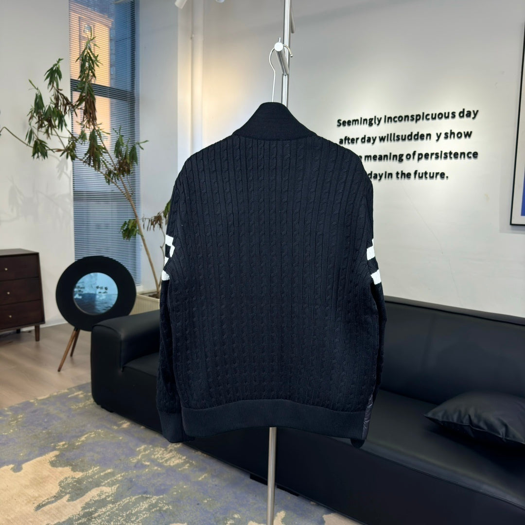 Mon Cardigan