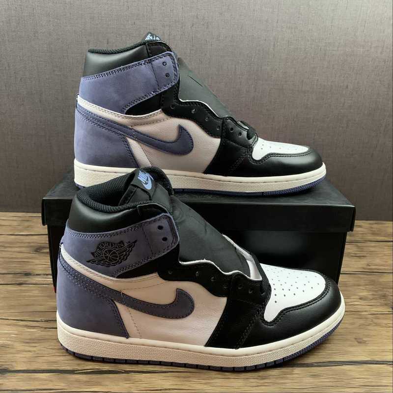 AJ1 High
